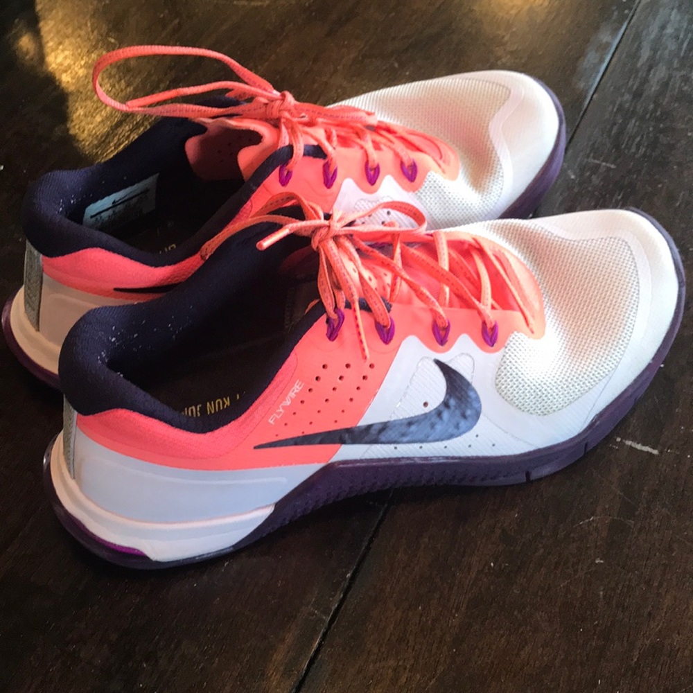 Nike Metcon